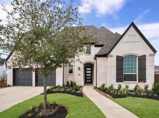 3403 Benito Dr, Iowa Colony, TX 77583
