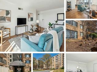 4410 Oglethorpe St APT 105, Hyattsville, MD 20781