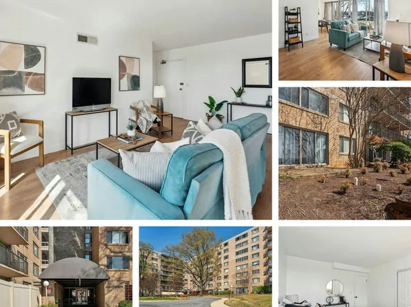 4410 Oglethorpe St APT 105, Hyattsville, MD 20781