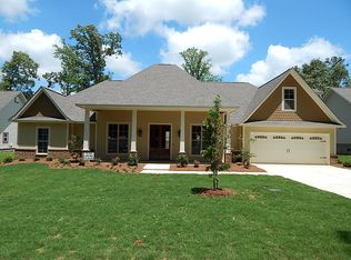 127 Busick Well Rd, Brandon, MS 39042