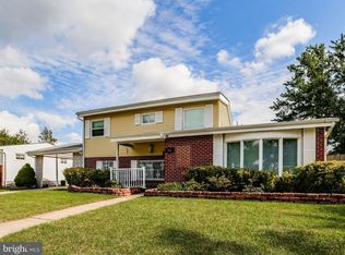 3115 Thornfield Rd, Gwynn Oak, MD 21207