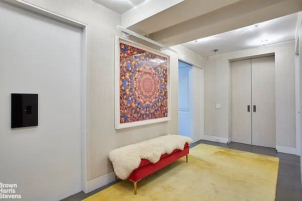 Rented by Brown Harris Stevens | media 9