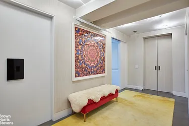 Rented by Brown Harris Stevens