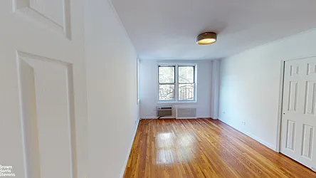 Rented by Brown Harris Stevens