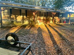 774 Welch Rd, Buena Vista, GA 31803