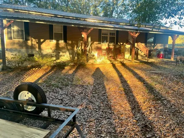 774 Welch Rd, Buena Vista, GA 31803