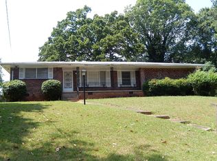 2308 Wallingford Dr, Decatur, GA 30032
