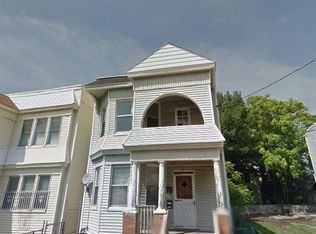38 Montrose Ter #1, Irvington, NJ 07111