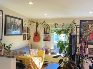 61 Clarendon St APT 10, Boston, MA 02116