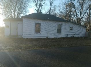 3204 Yale Ave, Memphis, TN 38112