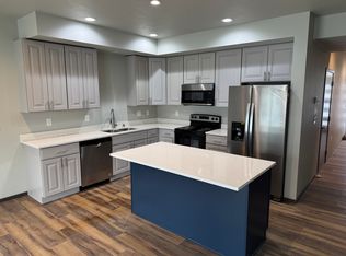 2000 E Vanetta Ave, Spokane, WA 99217