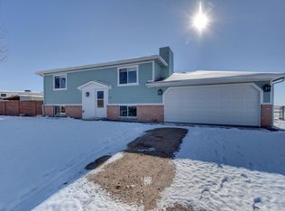 9735 Bar B Rd, Fountain, CO 80817