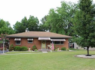 4604 Margybeth Ave, Evansville, IN 47714