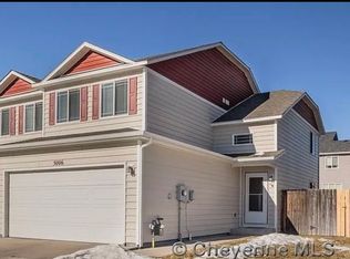 5006 Crews Ct, Cheyenne, WY 82009