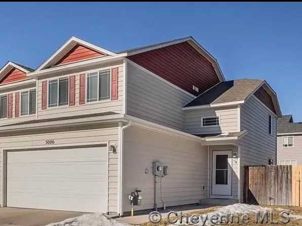 5006 Crews Ct, Cheyenne, WY 82009