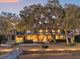 47 River Club Dr, Hilton Head Island, SC 29926
