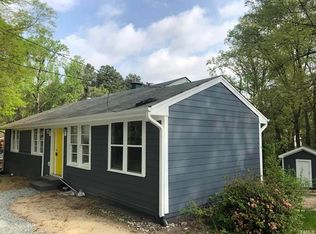 206 W Alton St, Durham, NC 27707