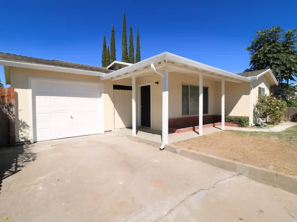 336 N 5th Ave, Oakdale, CA 95361