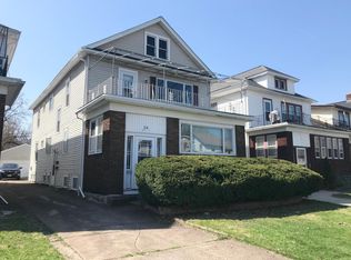 56 Shoreham Pkwy FLOOR 1, Buffalo, NY 14216