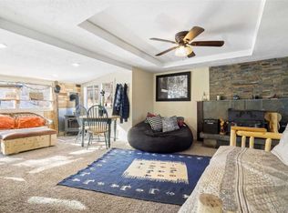 347 Lakeview Rd, Bailey, CO 80421