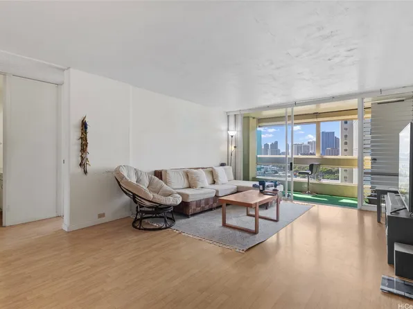 1212 Punahou St APT 1108, Honolulu, HI 96826