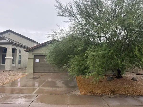 2054 W Vineyard Plains Dr, San Tan Valley, AZ 85142