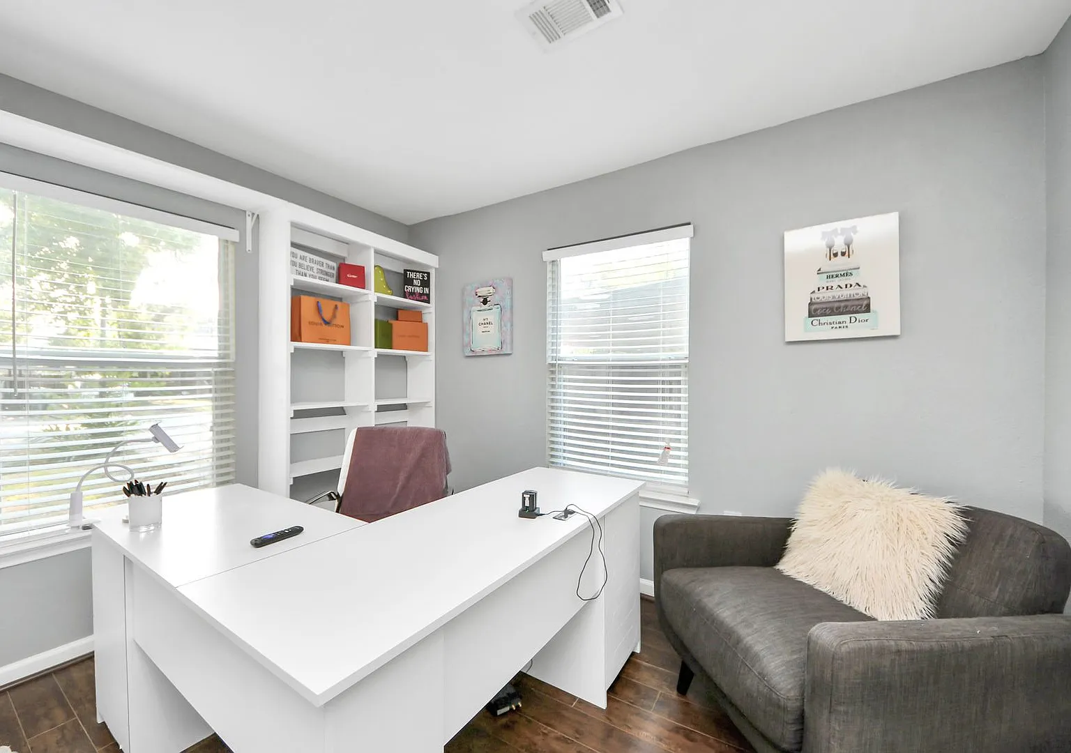 3 BR 2 BA Soluna Cottage — Photo 4
