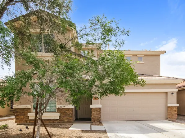 8889 W Cameron Dr, Peoria, AZ 85345