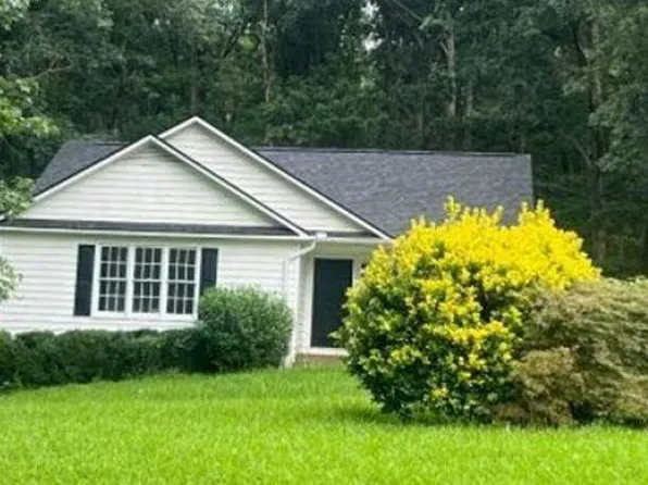 2305 Malos St, Garner, NC 27529