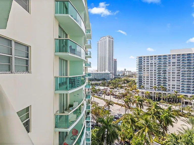 3801 S Ocean Dr #11S — Photo 32