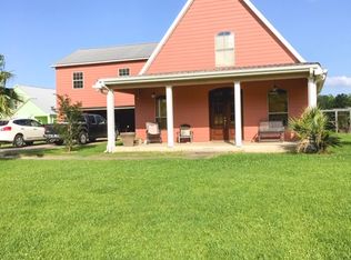 26228 Riverscape Dr, Springfield, LA 70462