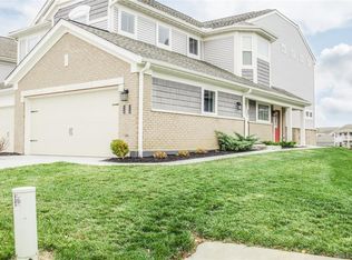 110 Rippling Brook Ln, Springboro, OH 45066