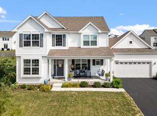 2444 Fairfield Ave, Yorkville, IL