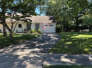 152B Laurance Lane, Ridge, NY 11961