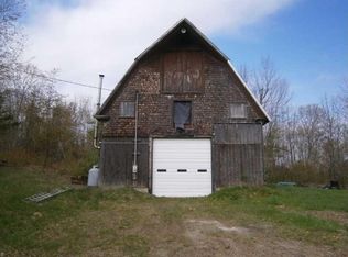 0 Oak Grove Rd, Vassalboro, ME 04989