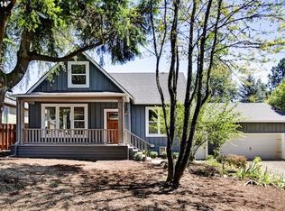 14900 SE Rupert Dr, Milwaukie, OR 97267