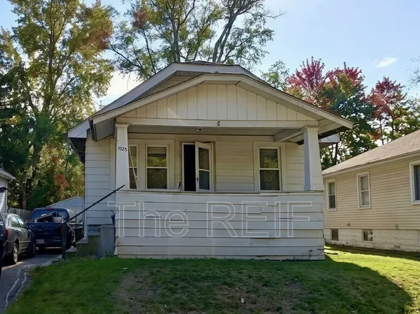 1023 Barrie Ave, Flint, MI 48507