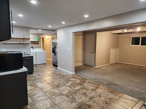 Comfortable living space