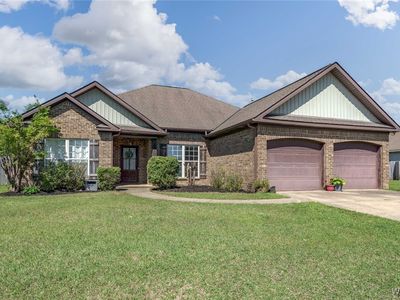 11712 Narraganset Way, Northport, AL, 35475