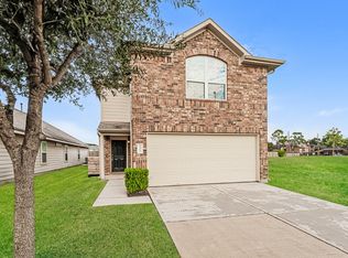 13322 Ella Ridge Ln, Houston, TX 77067