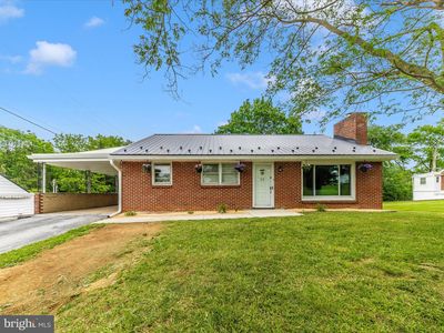 53 S Colonial Dr, Hagerstown, MD, 21740