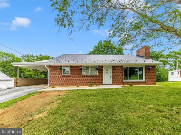 53 S Colonial Dr, Hagerstown, MD 21740