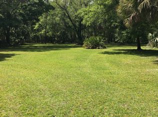 22500 NE 77th Terrace Rd, Citra, FL 32113