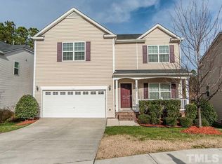 207 Switchback St, Knightdale, NC 27545
