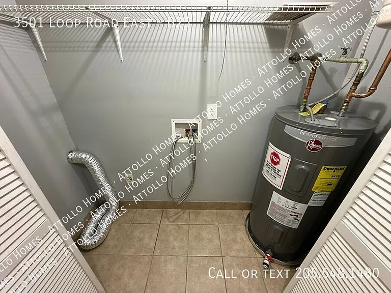 3501 Loop Rd E #B25 — Photo 7