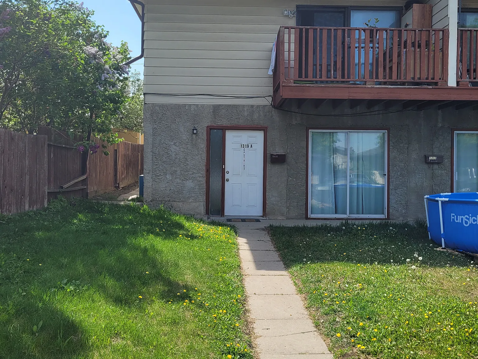 1317 37 Street SE — Photo 1