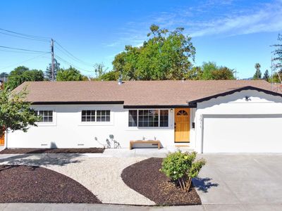 3011 Hardies Ln, Santa Rosa, CA, 95403