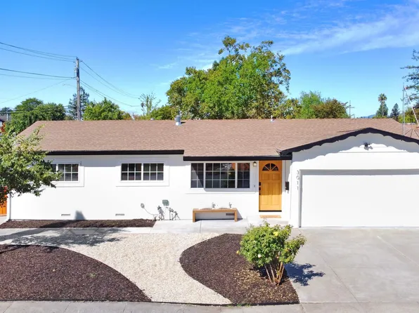 3011 Hardies Ln, Santa Rosa, CA 95403