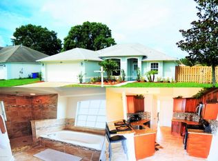 1219 Meadow Lake Rd, Rockledge, FL 32955