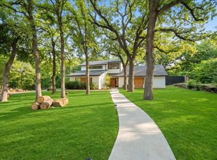 7808 Kramer Ct, Fort Worth, TX 76112